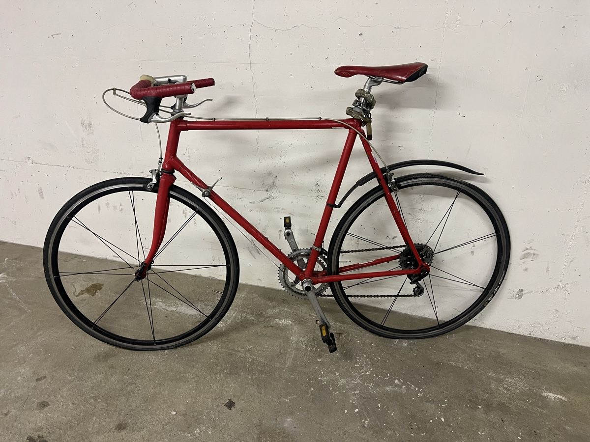 Biciclette: Velo – Usato da Zürich venduto da Pan-Europ 1
