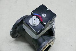 Viessmann Heizung Mischermotor