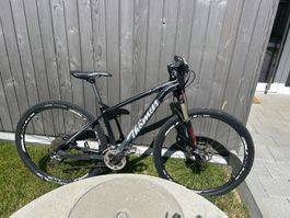 Thömus Tomcat Mountainbike ( M)