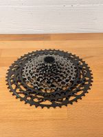 Sram XS-1270 T-Type Kassette 10-52