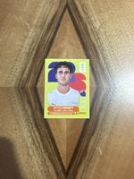 Panini WM 2026 NZL 14