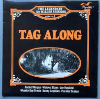 DIVERS ARTISTES - TAG ALONG