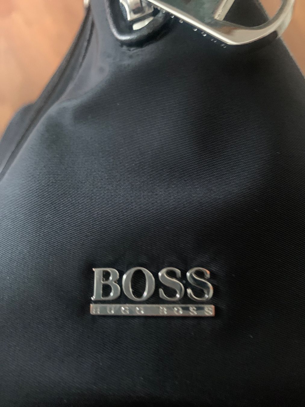 Hugo Boss Borse da donna: Hugo Boss Handtasche – Usato da Seengen venduto da phismial 4
