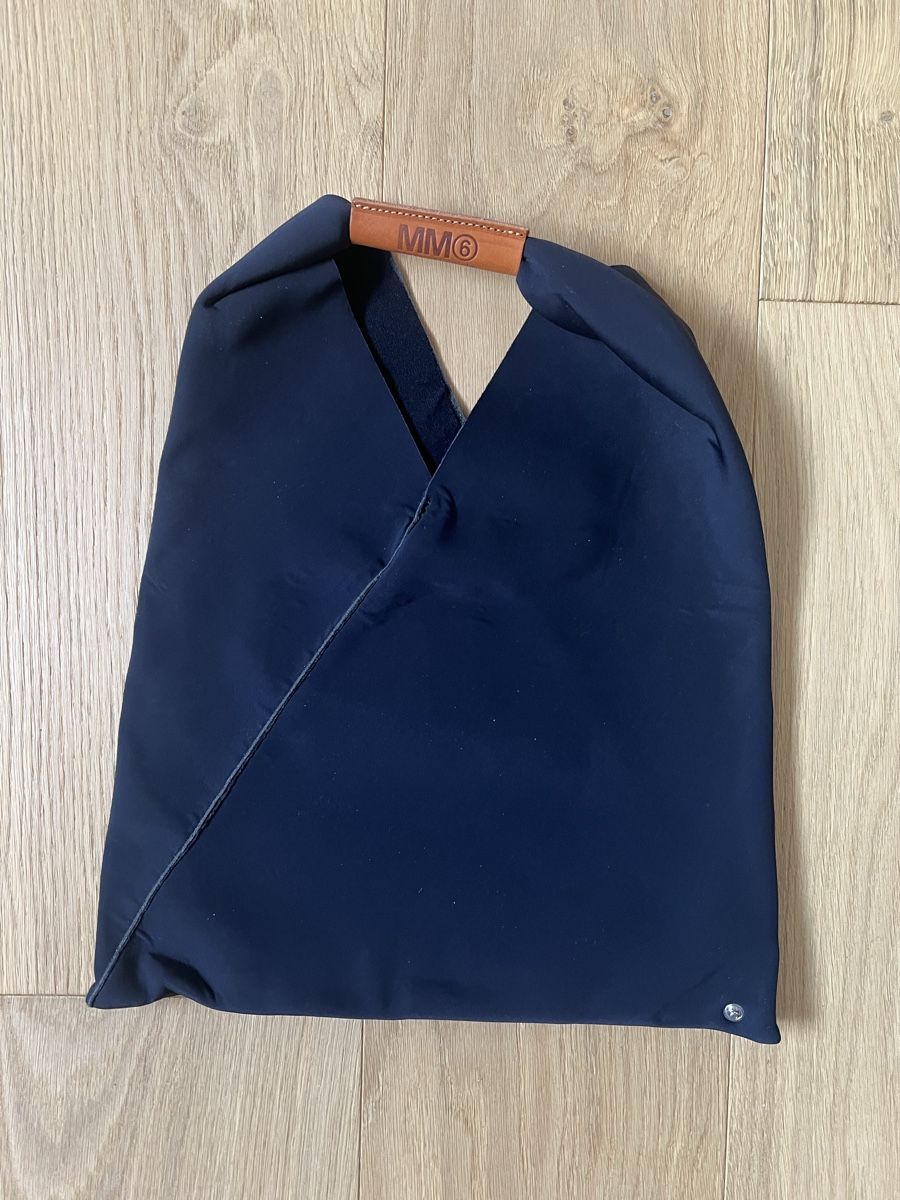 Maison Margiela Borse: MM6 Maison Margiela Tasche – Usato da Rorschach venduto da ivi7764 1