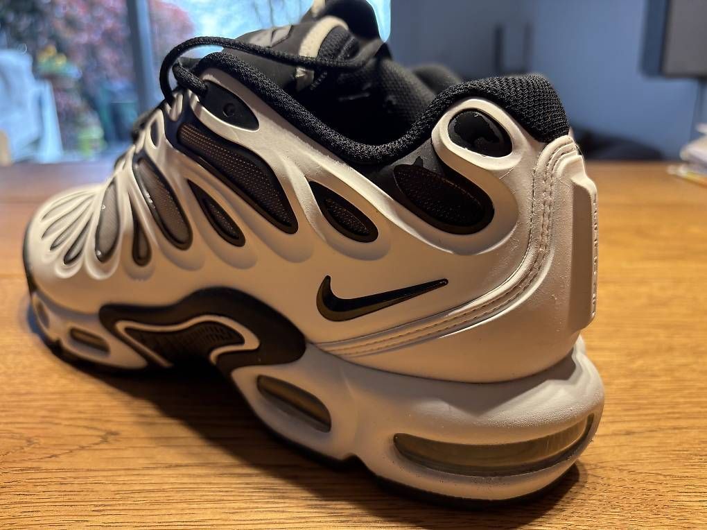 Nike Scarpe da uomo: Nike Air Max Plus Drift US-M 11.5 – Usato da Bosco Luganese venduto da frankhmila 9