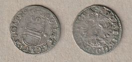 Kanton Zug, Groschen 1603