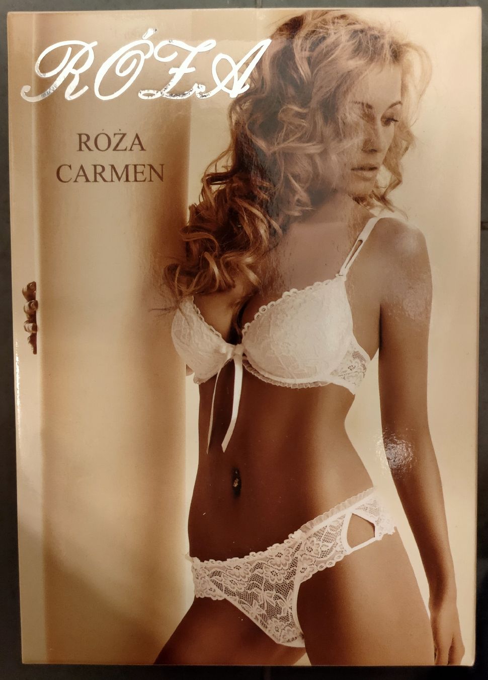 Altra biancheria intima: Grosses Lot an BH's und String's – Nuovo e nell'imballaggio originale da Oberwil b. Büren venduto da 3298Oberwil