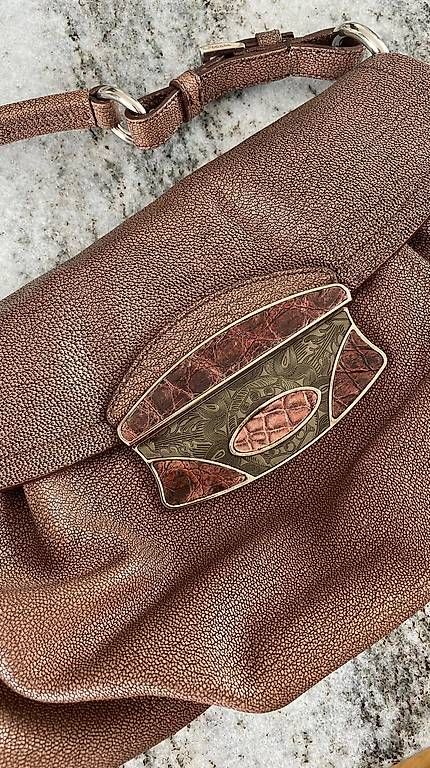Borse da donna: Prada - Schulter-/ Clutch-Tasche – Usato da Zürich venduto da JustynaB