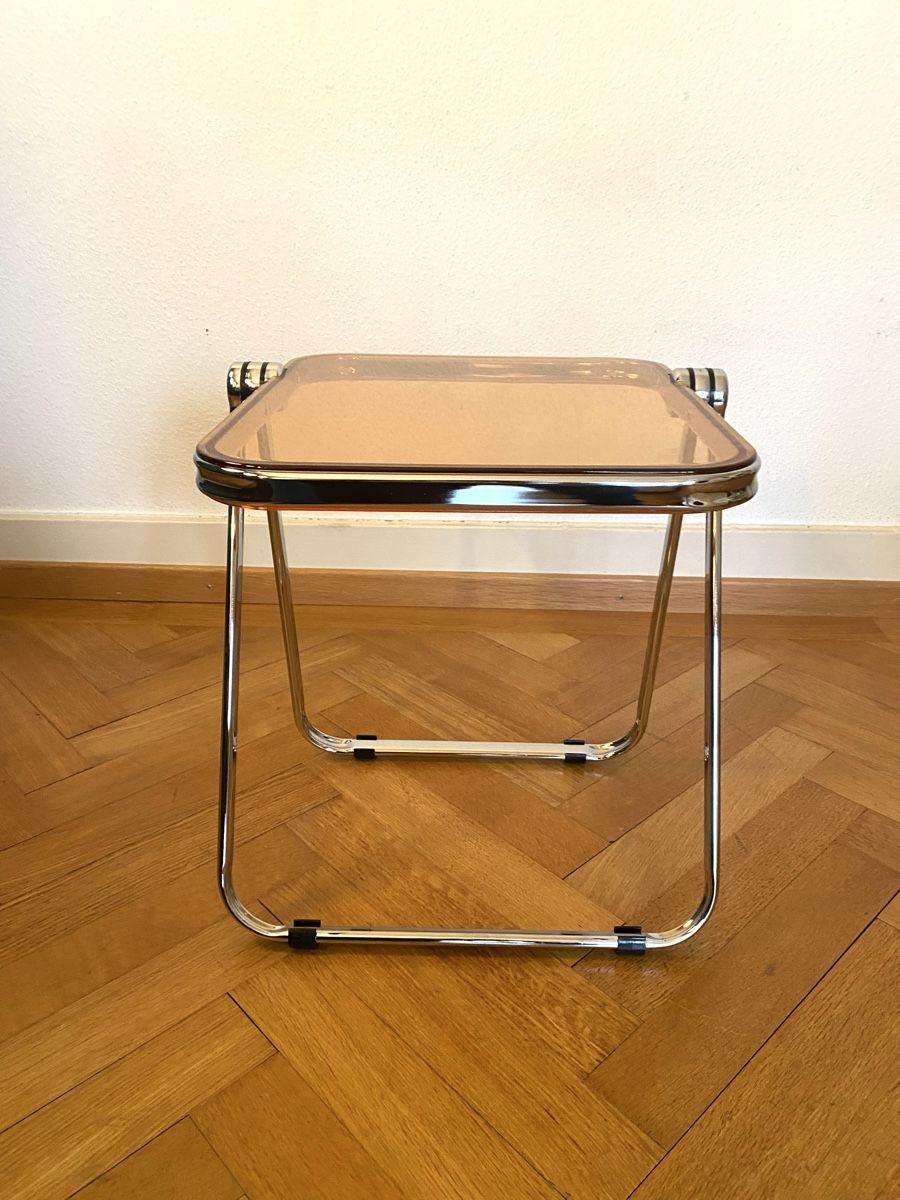 Tavoli: Design Couchtisch Coffeetable – Nuovo (secondo la descrizione) da Olten venduto da sportwelt 1