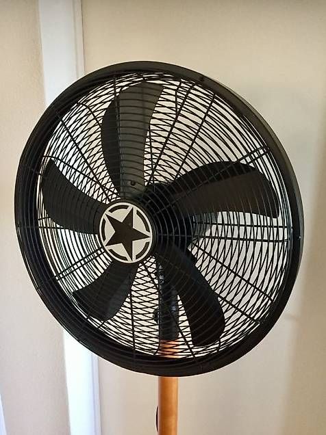 Ventilateurs: Standventilator "Bimar" – D'occasion à Döttingen par son_t7mb 1