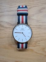 Daniel Wellington Uhr