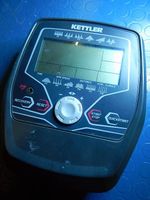 Kettler Steuerelektronik für Hometrainer / Stepper