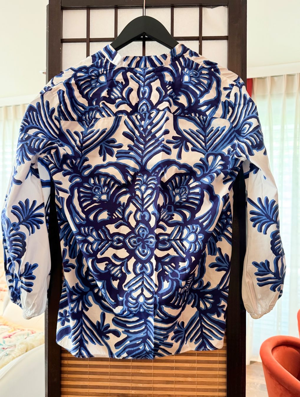 Zara Camicette: Sommerbluse ZARA – Usato da Zürich venduto da gregart 2