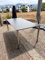 Gartentisch Malo mit Keramikplatte