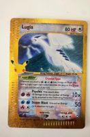 🇬🇧Lugia 149/147 Crystal 30th Celebration Free Shipping