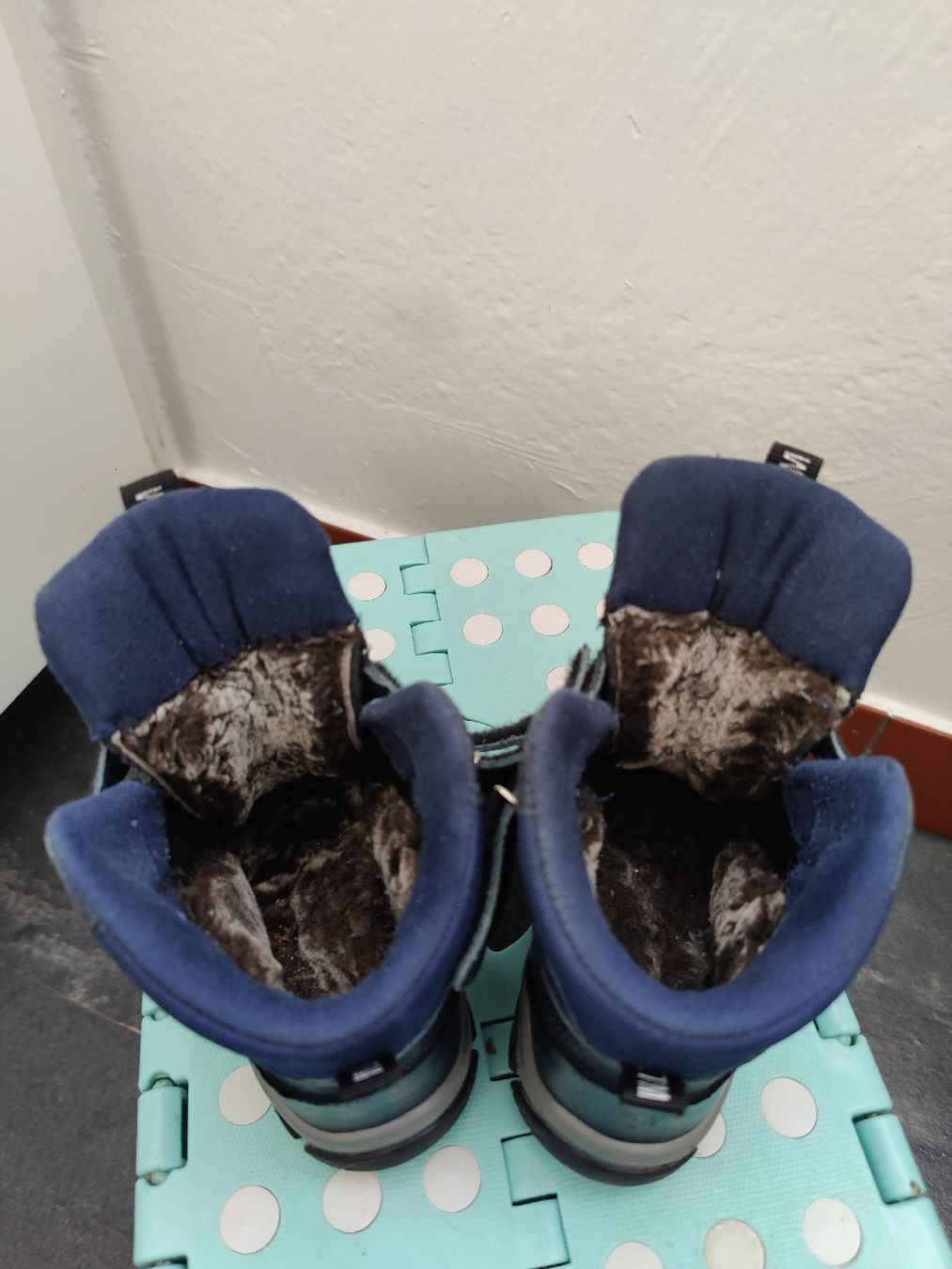Scarpe da uomo: Lederschuhe aus echtem Leder und Fell BBT – Usato da Winterthur venduto da sya_hvz2 3