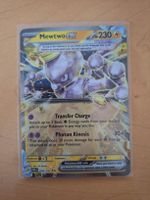 Pokémon Karte Mewtwo ex 058/182 (EN)