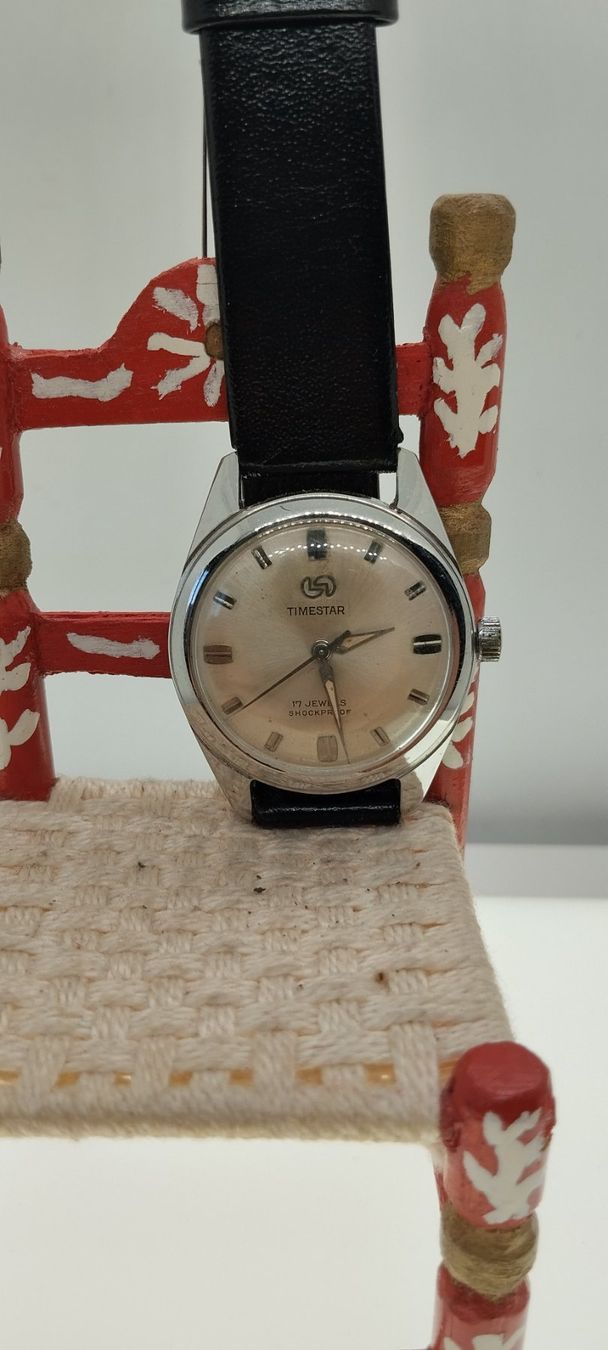 Uhren: Montre timestart – Gebraucht aus La Chaux-de-Fonds von jac_9llg 1
