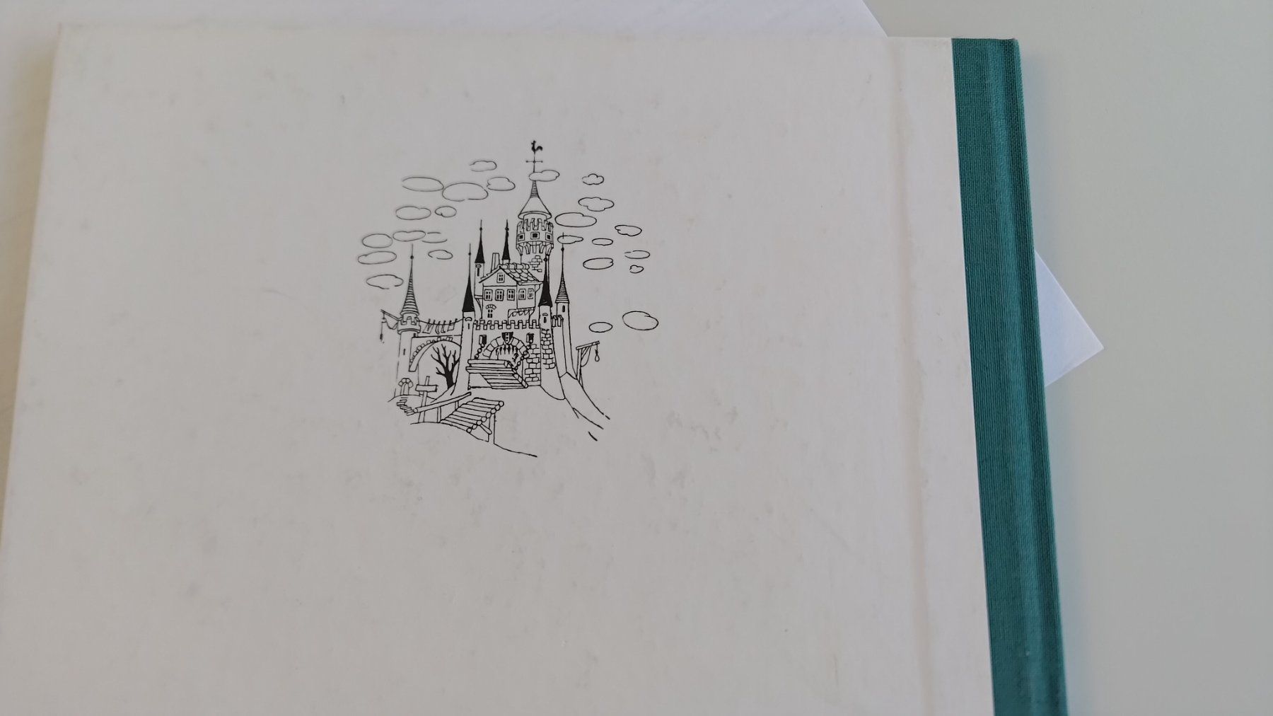 Libri: Das tapfere Schneiderlein mit Bildern von Herbert Leupin – Nuovo (secondo la descrizione) da Zug venduto da roche72 5