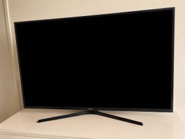 Samsung 65” Smart TV 