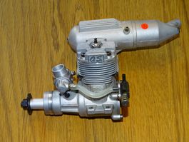 OS MAX AX 46