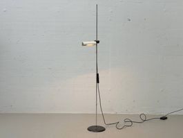 Stehleuchte „Adim“ Modell 003 von O-Luce, Italy, 1980er
