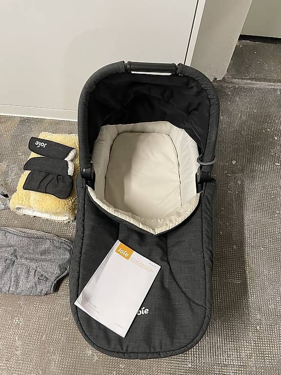 Joie Carrozzine: Joie Kinderwagen – Usato da Bern venduto da ann_65td 2