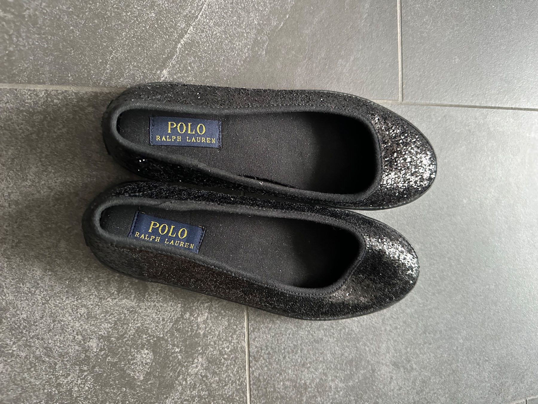 Ralph Lauren Scarpe per ragazze: Ralph Lauren Schuhe – Nuovo e nell'imballaggio originale da Ebikon venduto da nat_jzh5