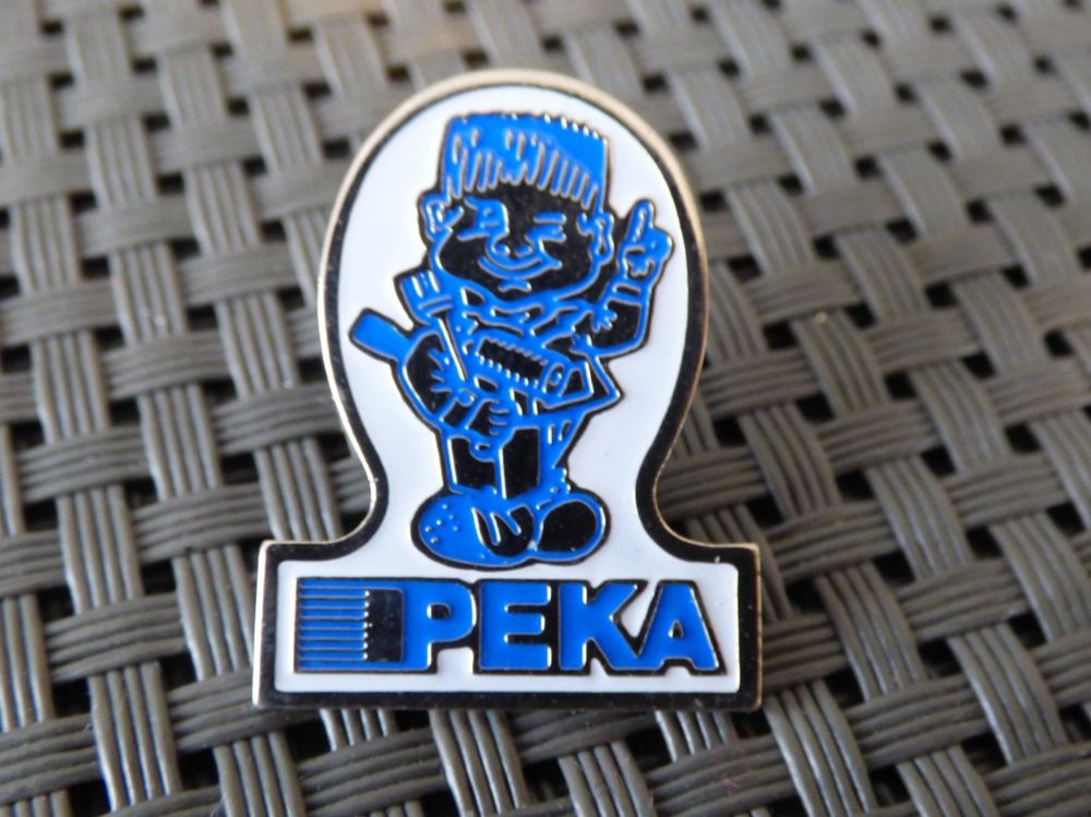 Pin von PEKA Kaufen auf Ricardo