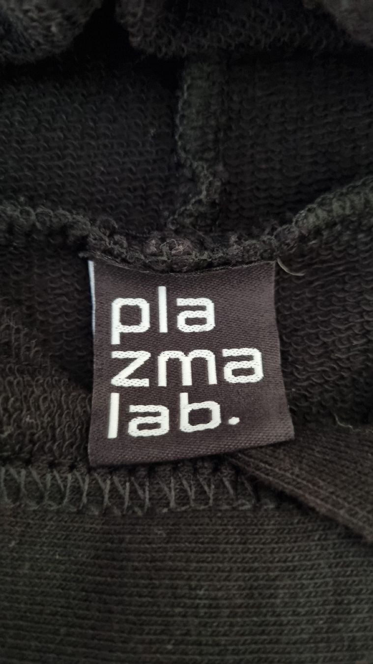 Maglioni & Felpe: Felpa plazmalab – Usato da Cama venduto da Fabiy74 1