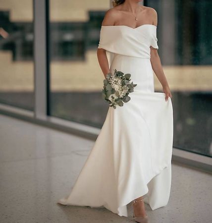 Hochzeitskleid