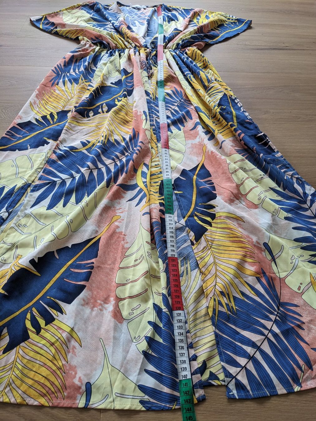 Robes: Luukse XL Strandkleid – D'occasion à Lengnau AG par Nathi88 3