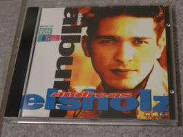 Andreas Elsholz - Das Album - CD -