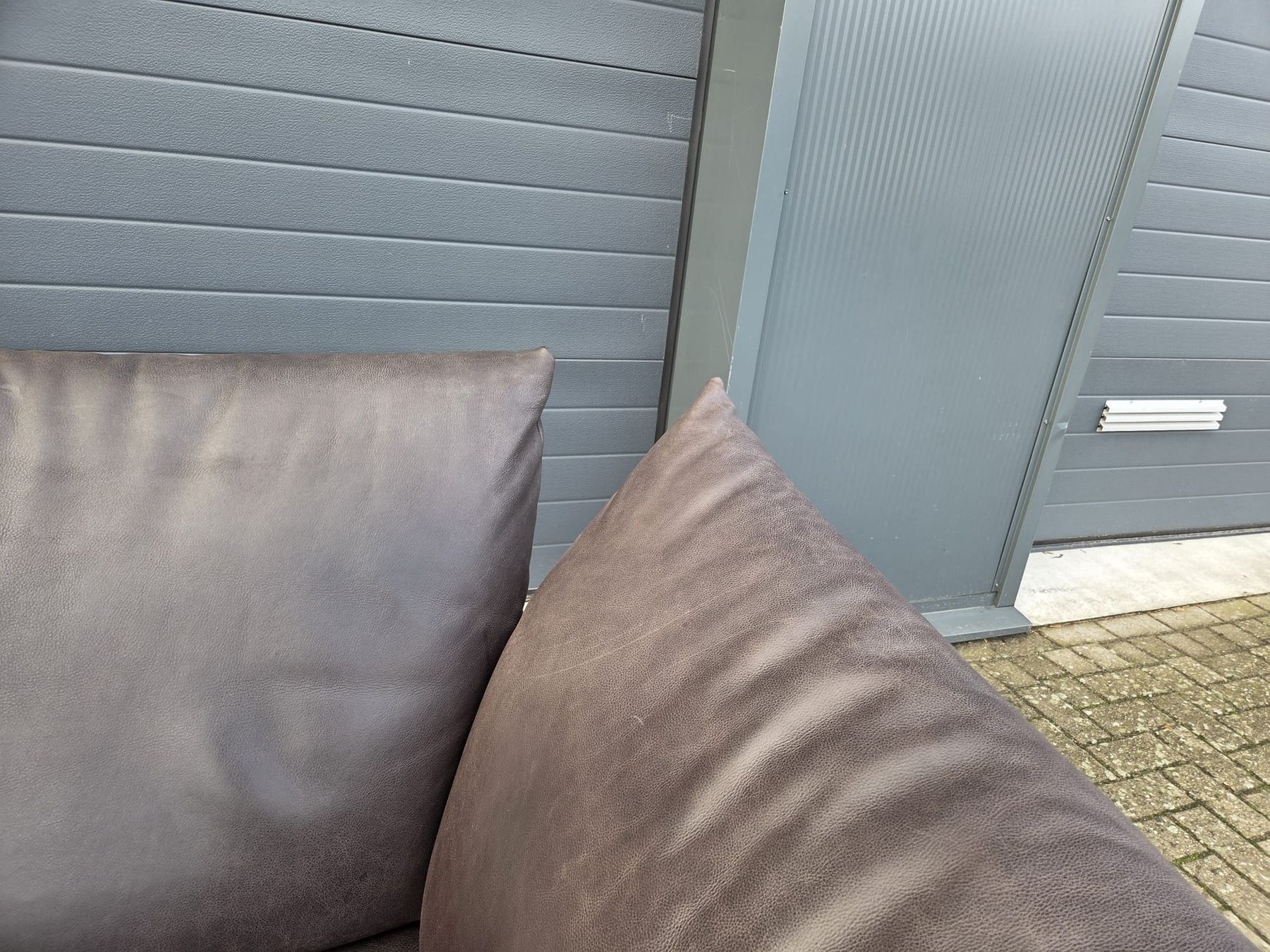 Edra Divani: Edra - Standard sofa by Francesco Binfaré – Usato da Gelderland venduto da HermsenDesign 3