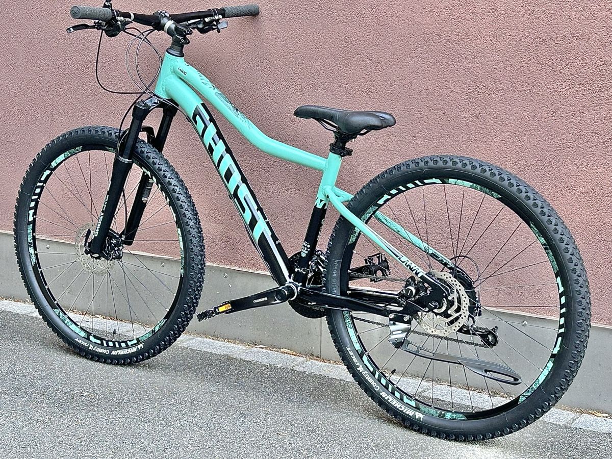 Biciclette: Ghost  Mountainbike 27.5 Zoll – Nuovo (secondo la descrizione) da St.Gallen venduto da Beks-Velo-Werkstatt 2