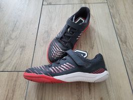 Foot chaussures indoor enfant Kipsta T33