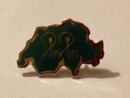 1 Pin Pini-Lins