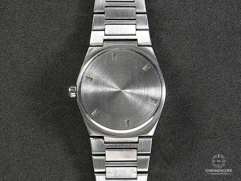 IWC Orologi: IWC Ingenieur 500,000 A/m Reference 3508 serviced – Usato da Luzern venduto da ChronoScope6004 5
