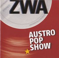 2-CD V.A. - Austro Pop Show Zwa (2004)