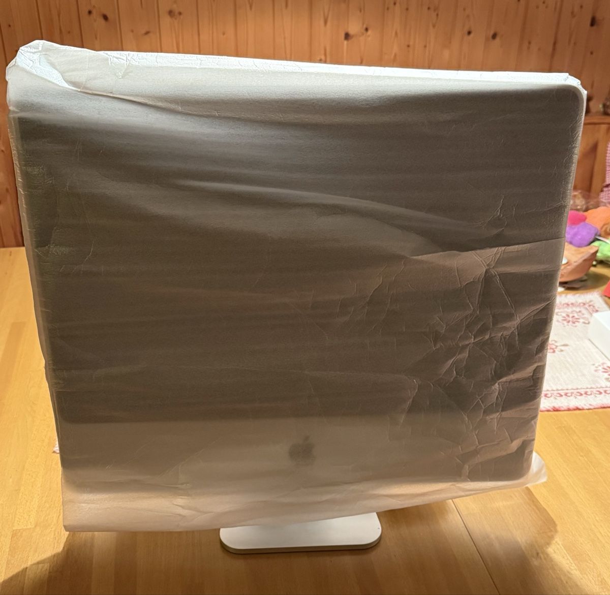 Apple PC: iMAC 20 Zoll – Usato da Stäfa venduto da Ed88 3