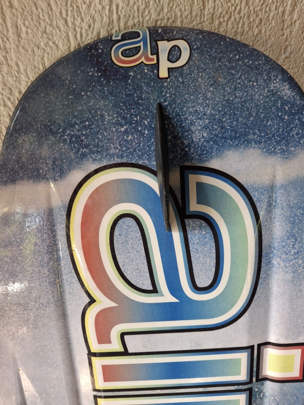 Surfboards & Schwimmbrette: wakeboard airprofile – Gebraucht aus Môtier (Vully) von Champperbou 3