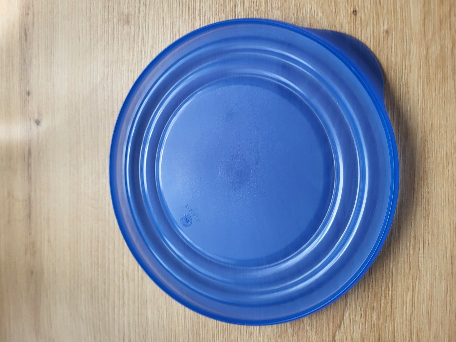 Tupperware Behälter & Ähnliches: Deckel zu Original Tupper-Behälter – Neu und originalverpackt aus Muolen von Fuentes25 1