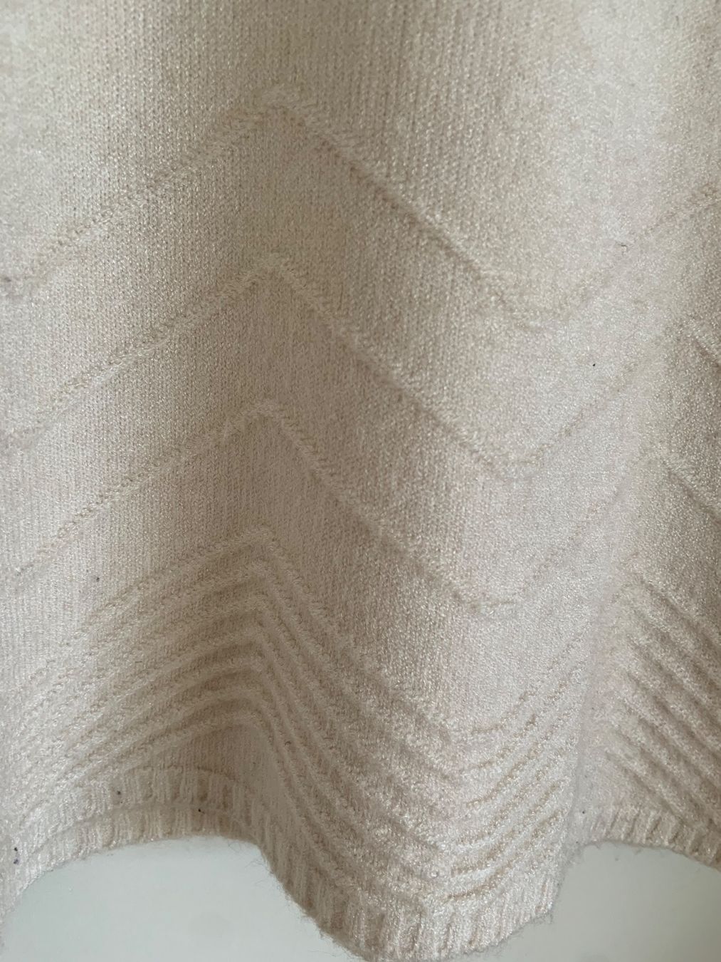 Maglioni & Felpe: Pullover wollweiss Made in Italy Viscose – Usato da Weggis venduto da Viva80 2