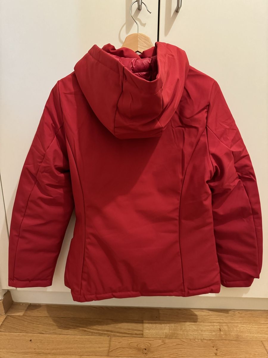 Giacche: Veste Reversible avec Capuche, taille M - Jamais portée – Nuovo e nell'imballaggio originale da Renens VD venduto da claudiapsnunes 2
