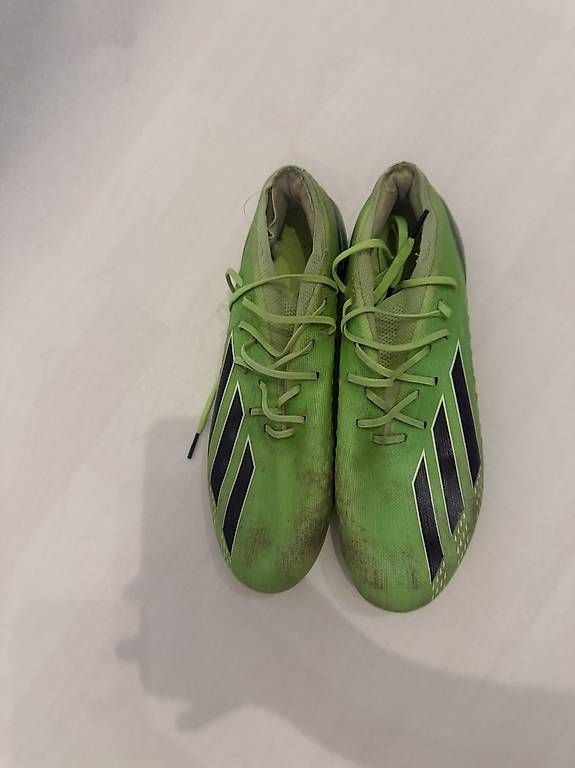 Scarpe da uomo: Adidas Speedportal  – Usato da Dürnten venduto da BanziDani 2