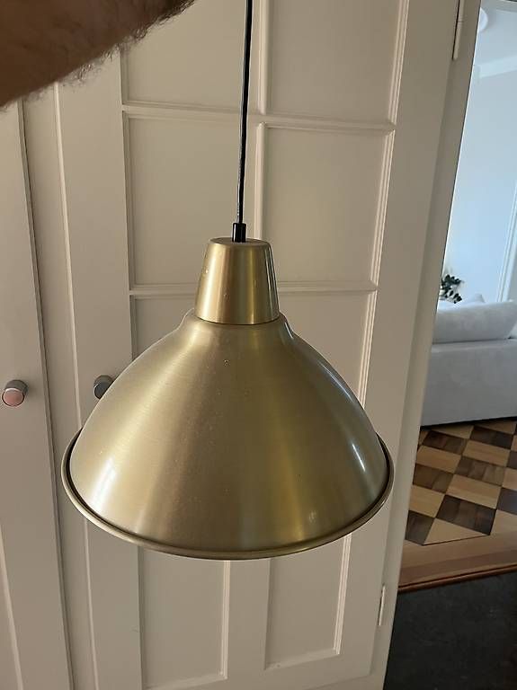 Kronleuchter & Deckenlampen: Lampe – Gebraucht aus Luzern von misi_k