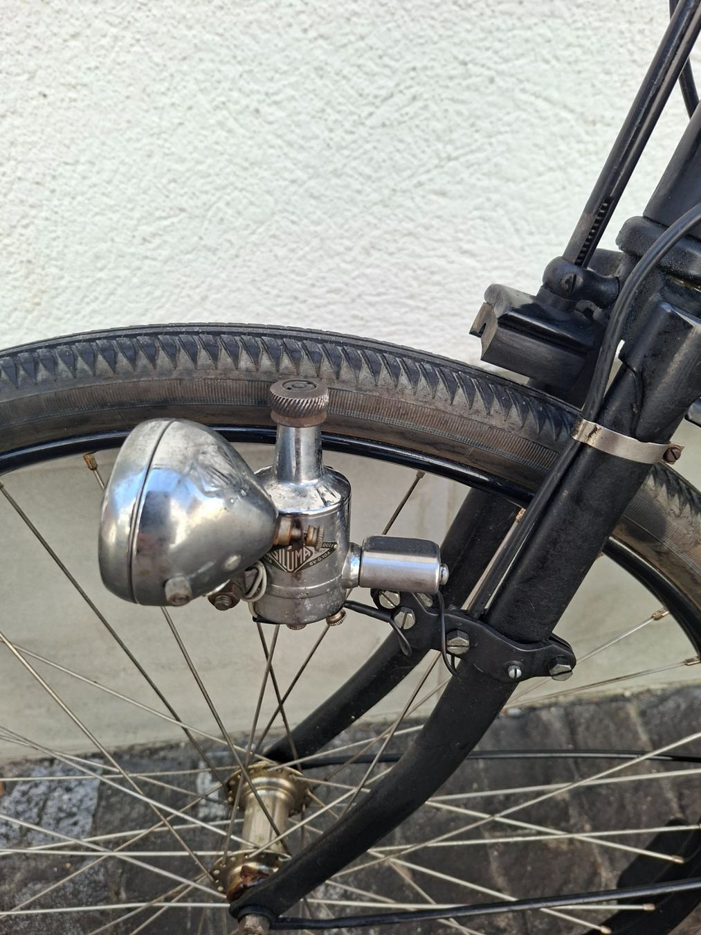 Biciclette: CH Militärvelo 1937 – Usato da Rheineck venduto da Julius_caesar 7