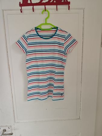 T-Shirt Jako-o Gr 152