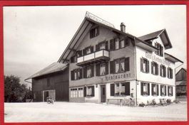 BAUMA, GASTHAUS UND KURHAUS SCHINDLET