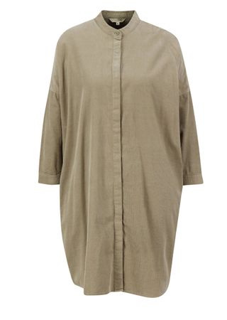 Herrlicher Kleid Amiella Feincord, Gr. XS